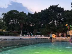 -成都保利公园皇冠假日酒店(熊猫基地店)
