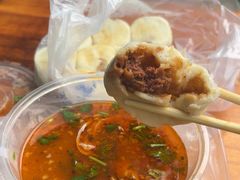 -李小老烧饼(常营民族家园店)