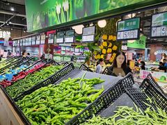 -旺豪超市(胜利购物广场店)