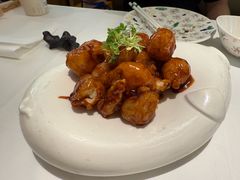-桂满陇·手作小笼包&江南叫花鸡(中山公园店)