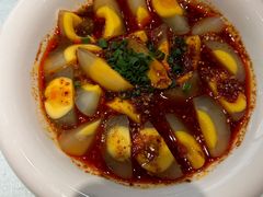 -紫鑫阁饭庄(长安店)