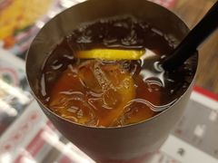 -孖记茶档·热腾茶餐(江南西plus店)