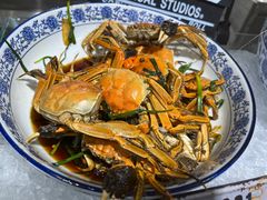 -飨食汇全日制餐厅·昆山皇冠假日酒店(九方店)
