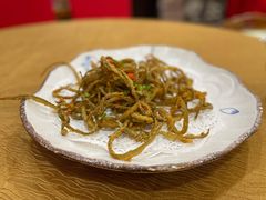 -寻味顺德·南记酒家·传统顺德菜·鱼生(广源路店)