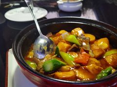 海味豆腐-茅庐·川粤精品私房菜(金沙遗址店)