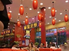 -簋街仔仔小龙虾(总店)
