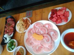 -韩松亭(锦观城店)