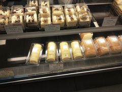 -红宝石·鲜奶小方(莘庄店)