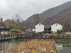 -荷塘味道(水长城店)