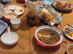 -金掌勺·锅包肉(广渠门店)