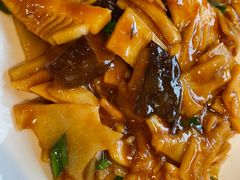 -马凯餐厅(长椿街店)