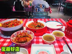 -辣小鲜·南昌大排档(船山路店)