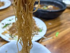 -凡老头米线砂锅(古荡新村西粮站)