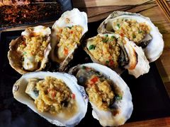 -蚝太郎 • 海鲜烧烤(建国路创始店)