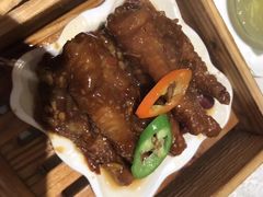 -荣粤酒家·融合粤菜