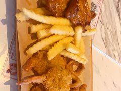 -必胜客(堤口路店)
