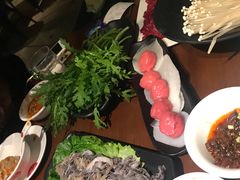 -牛焱·贵州黄牛肉火锅(城西银泰店)