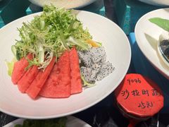 -秦淮人家风味酒楼(赣榆店)
