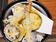 -隐初·SUSHI·美式日本料理