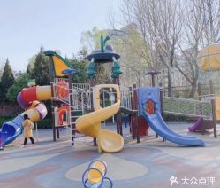 -酷酷兔少儿拓展天地