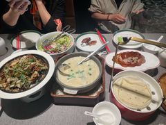 -秀儿四九城·新京菜(亚运村鸟巢店)