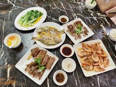 -乌文新澄海卤鹅店