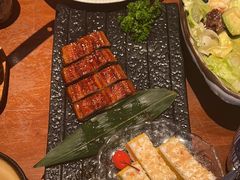 -千代武日本料理(开发区店)