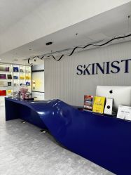 -SKINIST丽铂医疗美容