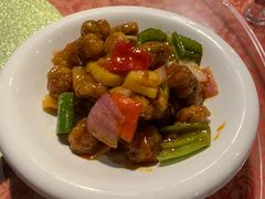 -佰味家宴(柠溪文化广场店)