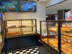 -爸爸糖吐司面包(悠唐购物中心店)
