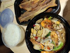 -盒马鲜生(首义店)