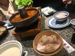 -南京大牌档(人民广场店)