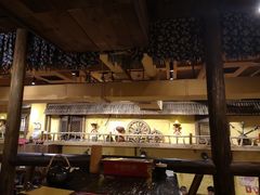 大堂-今邕烧烤(西大店)