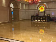 -沈阳皇朝万鑫酒店