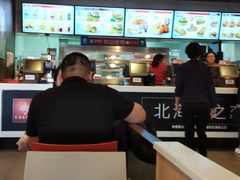 -肯德基(新佛罗伦萨店)