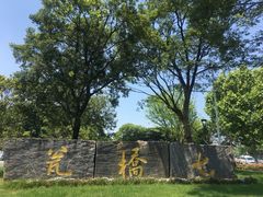 -七桥瓮公园