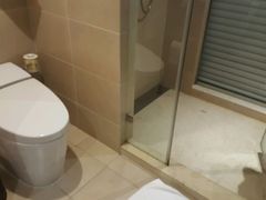 -南京新街口桔子水晶酒店