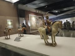 -西安大唐西市博物馆