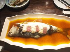 -金枝玉叶上海人家食府(三里河店)