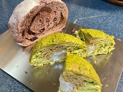 -PAPER STONE BAKERY(天环店)