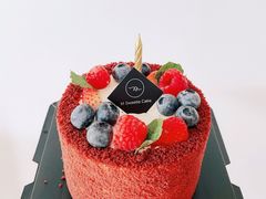 -姆们M Sweetie Cake(三里屯店)