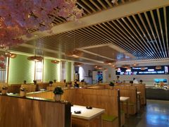 大堂-食乐佳麻辣香锅(森林摩尔商业街区店)