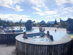 -波塞冬旅游度假区