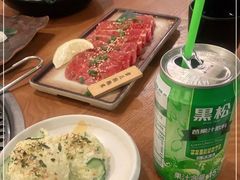 -匠太烧肉台日料理餐酒馆(三林店)