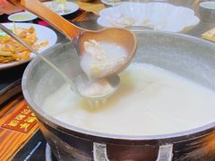 -渔米粥(罗湖店)