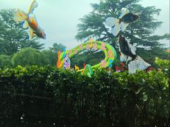 -北京市劳动人民文化宫(太庙)