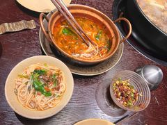 -滇野云南野生菌餐厅(陕西南路店)