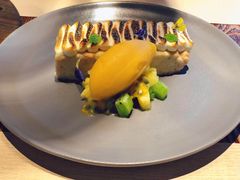 -Mercato莫卡多露台餐厅与酒吧(K11店)