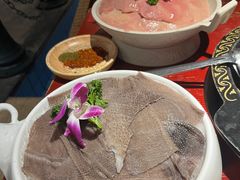 -黄家码头老火锅(解放碑旗舰店)
