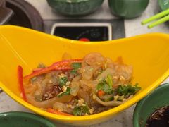 -润园四季椰子鸡火锅(海上世界店)